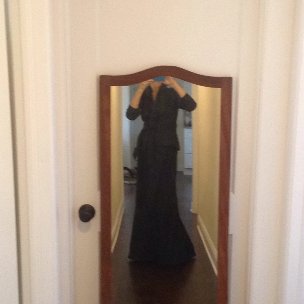 Tadashi evening ensemble